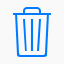 Trash Button