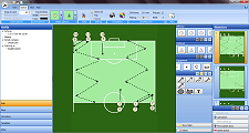 screenshot playbook software